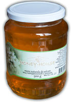 Miere "Honey House" de salcam 920g