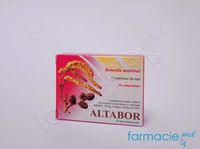 Altabor comp.de supt 20mg N10x2