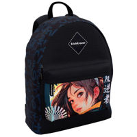 Детский рюкзак Erich Krause 62817 EasyLine Tokyo Date 17L
