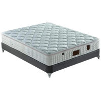 Saltea ortopedică Pereflex Basel 180x200cm (080012)