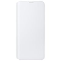 Husă pentru smartphone Samsung EF-WA307 Wallet Cover White
