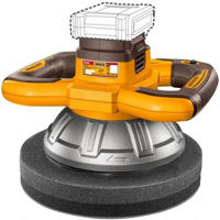 Mașina de polisat INGCO COPLI2025481 (51151)