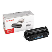 Картридж для принтера Canon EP-25 B (5773A004), black for LBP-1210/ HP LJ 1000w/1200