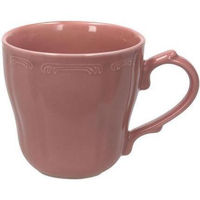 Чашка Tognana 48833 Чашка 350ml V.Wenna Charme розовая