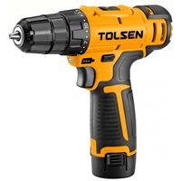 Шуруповёрт Tolsen FX Force Xpress (79036)