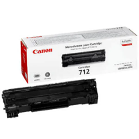 Laser Cartridge Canon CRG-069, Black