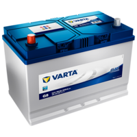 Авто аккумулятор Varta Blue Dynamic G8 (595 405 083)
