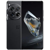 Smartphone OnePlus 12 5G 16/512GB Silky Black