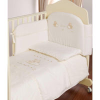 Детское постельное белье Italbaby 100.0040 Комплект детского белья Love