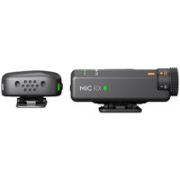 Микрофон DJI Mic Mini 1 TX+1 RX