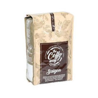 Кофе The Coffy Way Saigon Robusta зерно
