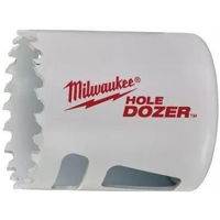 Набор головок, бит, насадок Milwaukee 49560102 coroane bimetalice Hole Dozer Ø44mm