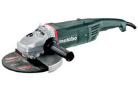 купить Углошлифмашина Metabo WX 2400-230 в Кишинёве