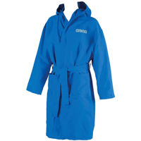 Домашний текстиль Arena халат ZEAL JR 000925-721 10/11 микрофибра