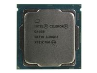 CPU Intel Celeron G4930 3.2GHz (2C/2T, 2MB, S1151,14nm, Integrated Intel UHD Graphics 610, 54W) Tray