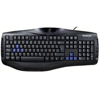 Tastatură gaming Hama R1186060 uRage Exodus 220