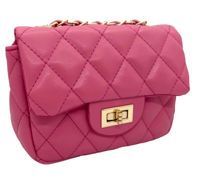 Сумка  Classic Mini Fucsia