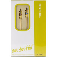 Cablu pentru AV Van den Hul The Name 1.0m RCA-RCA pair