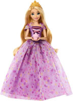 Кукла Mattel Hyc38 Disney Rapunzel