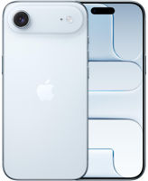 Смартфон Apple iPhone Air 1TB Sky Blue MG304ZD