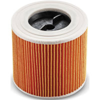 Фильтр для пылесоса Karcher 2.863-303.0 Filtru cartuș WD/SE