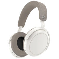 Căști fără fir Sennheiser M4AEBT White