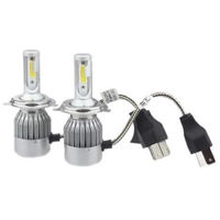 Автомобильная лампа miscellaneous C6 Led H4
