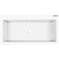 Раковина Montebella 800*400 ENZO Panda