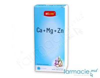 Bioland Ca+Mg+Zn comp. N30