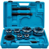 Набор ручных инструментов Hoegert HT1P636 trusa de filitare manuala p/u tavi 1/2-2