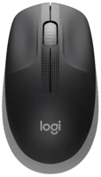 Mouse Wireless Logitech M190, Gray