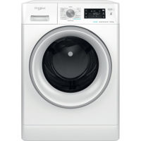 Washing machine/fr Whirlpool FFWDB 964369 SV EE