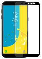 Sticlă de protecție Cover'X pentru Samsung J6 2018 3D (full covered)