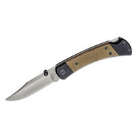Нож походный Buck 0110GRS5-B 13294 HUNTER SPORT PRO