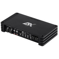 Авто-усилитель ESX QL800.1