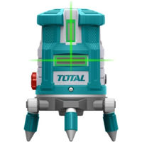 Нивелир лазерный Total tools TLL305205