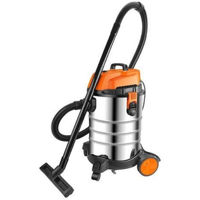 Промышленный пылесос Wokin 1200W 30 L (794203)