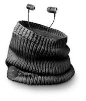 Музыкальный шарф Cellular Bluetooth Stereo Music