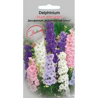 Seminte de Delphinium Inalt Amestec 0.2 g (1209 30 000)  DS