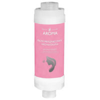 Картридж для проточных фильтров USTM WFSH-F (filtru duș) AROMA FREESIA