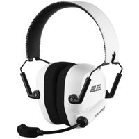 Наушники игровые 2E 22E-HG365WT-WL, white