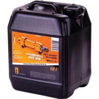 Масло Villager Ulei hidraulic 10L HD46 (56266)