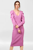Платье ORSAY Розовый