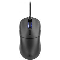 Мышь 2E 2E-MGHDL-BK HyperDrive Lite, RGB Black