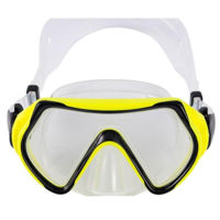 Accesoriu pentru înot Arena маска ADM1735K дайвинг, детская