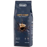 Кофе DeLonghi DLSC618 Coffee Crema 1000г зерно