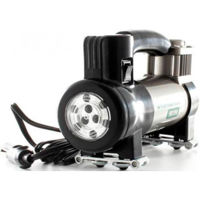 Портативный компрессор для авто Pigeon URAGAN 90190