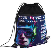 Рюкзак спортивный Erich Krause 60167 Cyber Game 500x410mm