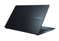 NB ASUS 15.6" Vivobook Pro 15 OLED K3500PC (Core i7-11370H 16Gb 512Gb)
