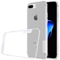 Nillkin Apple iPhone 7/8 plus, Ultra thin TPU, Nature, Transparent